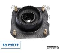 Mounting, shock absorbers for MAZDA 626 Mk V FEBEST MZSS-019 fits Front Axle