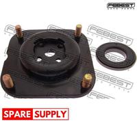 MOUNTING, SHOCK ABSORBERS FOR MAZDA 626 MPV FEBEST MZSS-015 FITS FRONT AXLE