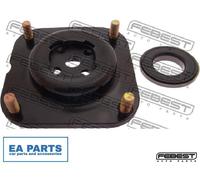 Mounting, shock absorbers for MAZDA 626 MPV FEBEST MZSS-015 fits Front Axle