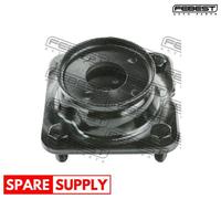 MOUNTING, SHOCK ABSORBERS FOR MAZDA FEBEST MZSS-CX7F FITS FRONT AXLE