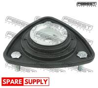 MOUNTING, SHOCK ABSORBERS FOR MAZDA FEBEST MZSS-KEF FITS FRONT AXLE