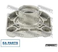 Mounting, shock absorbers for MERCEDES-BENZ FEBEST BZSS-204F