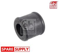 MOUNTING, SHOCK ABSORBERS FOR MERCEDES-BENZ FEBI BILSTEIN 105710