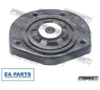 Mounting, shock absorbers for MERCEDES-BENZ VW FEBEST BZSS-906F