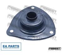 Mounting, shock absorbers for MITSUBISHI FEBEST MSS-DJ1AF