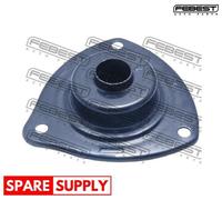 MOUNTING, SHOCK ABSORBERS FOR MITSUBISHI FEBEST MSS-DJ1AF FITS FRONT AXLE