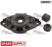 MOUNTING, SHOCK ABSORBERS FOR NISSAN ALMERA SENTRA FEBEST NSS-024 FITS REAR AXLE