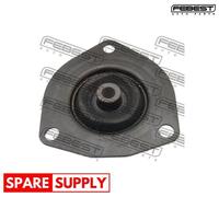 MOUNTING, SHOCK ABSORBERS FOR NISSAN CEFIRO FEBEST NSS-009 FITS FRONT AXLE