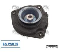 Mounting, shock absorbers for NISSAN DUALIS QASHQAI X-TRAIL FEBEST NSS-J10FR