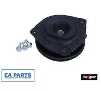Mounting, shock absorbers for NISSAN DUALIS X-TRAIL MAXGEAR 72-3524