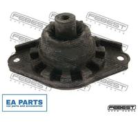 Mounting, shock absorbers for NISSAN FEBEST NSS-031 fits Rear Axle