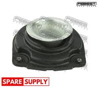 MOUNTING, SHOCK ABSORBERS FOR NISSAN JUKE FEBEST NSS-T31FL FITS FRONT AXLE LEFT