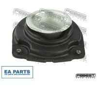 Mounting, shock absorbers for NISSAN JUKE FEBEST NSS-T31FL fits Front Axle Left