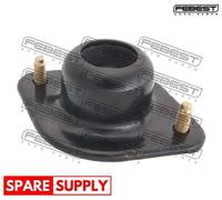 MOUNTING, SHOCK ABSORBERS FOR NISSAN MARCH FEBEST NSS-003 FITS FRONT AXLE NEW