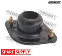 MOUNTING, SHOCK ABSORBERS FOR NISSAN MARCH II FEBEST NSS-003 FITS FRONT AXLE