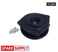 MOUNTING, SHOCK ABSORBERS FOR RENAULT NISSAN MAXGEAR 72-3524