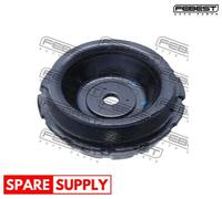 MOUNTING, SHOCK ABSORBERS FOR SUZUKI FEBEST SZSS-SX4F FITS FRONT AXLE