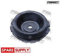 MOUNTING, SHOCK ABSORBERS FOR SUZUKI SWIFT SX4 FEBEST SZSS-SX4F FITS FRONT AXLE