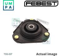 MOUNTING SHOCK ABSORBERS FOR TOYOTA CARINAV 4A-FE 1.6L 4cyl CARINA V