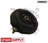 MOUNTING, SHOCK ABSORBERS FOR TOYOTA CORSA SALOON FEBEST TSS-011 FITS REAR AXLE