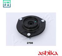 ASHIKA GOM-2708 Mounting, shock absorbers