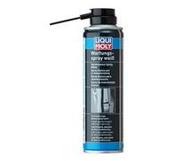 Liqui Moly Maintenance Spray, white | 250 ml | Paste | SKU: 3075
