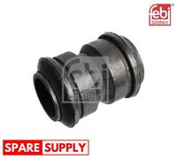 MOUNTING, SPRING BRACKET FOR MERCEDES-BENZ FEBI BILSTEIN 07673
