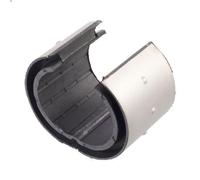 Mounting, stabiliser ba FEBI 107479 for MAN FOC 4.58 1995-2001
