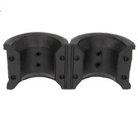 Mounting, stabiliser ba FEBI 22849 for VOLVO FM10 9.6 1999-2001
