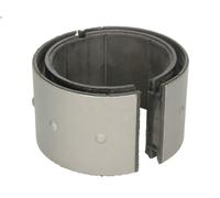 Mounting, stabiliser ba FEBI 23473 for MERCEDES-BENZ OH 4.801 1999-2012