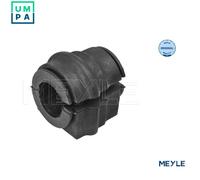 2x ✅Fits MEYLE 014 032 0206 Mounting, stabiliser bar 014 032 0206 St ⭐UK Seller⭐