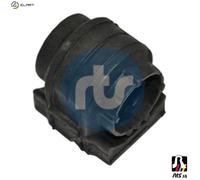 Stabilizer rubber bush Rear Axle both sides 035-00186 RTS for SAAB OPEL