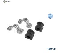 MEYLE 100 411 0051/S Stabiliser Bar Mounting Front Right Left Fits Seat Skoda VW