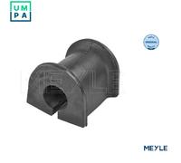 MEYLE 100 715 0002 Stabiliser Bar Mounting Rear Left Right Fits VW Caddy