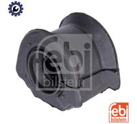 Febi 14527 Anti Roll Bar Bush Front Left Right Fits Ford Escort 1986 - 1990