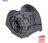 Febi 14527 Anti Roll Bar Bush Front Left Right Fits Ford Escort 1986 - 1990