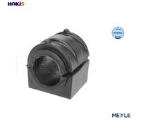 MEYLE Stabilizer Bushes 18-14 615 0000 Front Axle Left, Front Axle Right 31 51 ORIGINAL Quality JAGUAR: XK Coupe, XJ Saloon