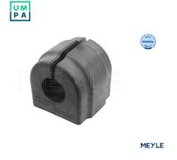 MEYLE 314 615 0010 Stabiliser Bar Mounting Front Left Right Inner Fits BMW Z4