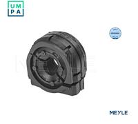 Stabilizer rubber bush Rear Axle Right 314 715 0022 MEYLE for BMW X5 X6