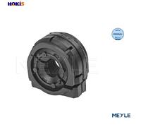 Stabilizer rubber bush Rear Axle Right 314 715 0022 MEYLE for BMW X5 X6
