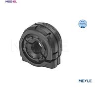 Stabilizer rubber bush Rear Axle Right 314 715 0022 MEYLE for BMW X5 X6