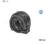 Stabilizer rubber bush Rear Axle Right 314 715 0022 MEYLE for BMW X5 X6