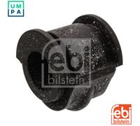 febi bilstein 42542 Anti Roll Bar Bush, pack of one