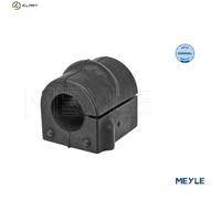 MOUNTING, STABILISER BAR 614 615 0003