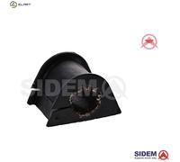 MOUNTING STABILISER BAR 819808 FOR FIAT 182 A2.000 1.7L 182B9.000/B4.000 1.9L