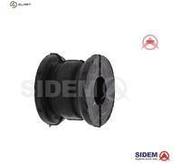 SIDEM 849900 Repair kit, anti-roll bar bush