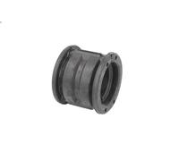 FEBI BILSTEIN 45071 Stabiliser Bar Mounting Rear Inner 75mm Length Fits DAF