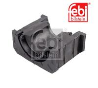 Mounting, stabiliser bar FEBI BILSTEIN 173514 For PORSCHE