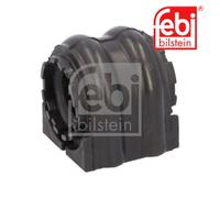 Mounting, stabiliser bar FEBI BILSTEIN 186512 For KIA, HYUNDAI