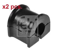 Mounting, stabiliser bar fits: NISSAN CABSTAR E (F24M F24W) 28.11 DCI 32.11 D